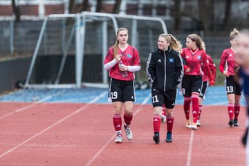 Bild 20 - F Harksheide - wBJ HSV2 : Ergebnis: 7:0